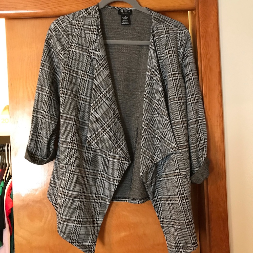 Blazer
